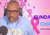 SUNDAY CHAT October 08, 2023 — LIVE @ 11:00am