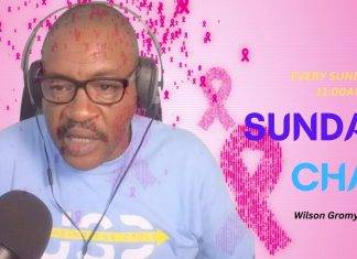 SUNDAY CHAT October 08, 2023 — LIVE @ 11:00am