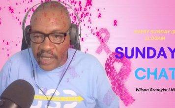 SUNDAY CHAT October 08, 2023 — LIVE @ 11:00am