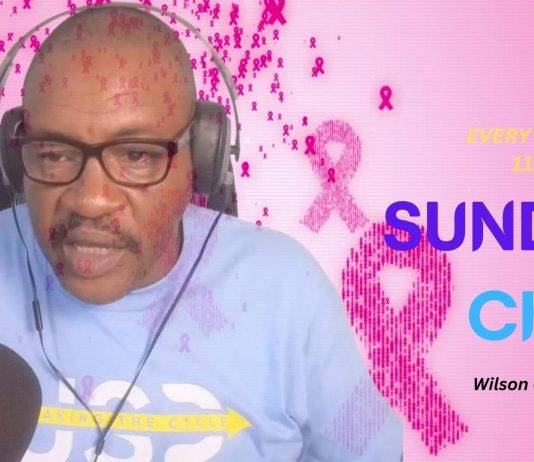 SUNDAY CHAT October 08, 2023 — LIVE @ 11:00am