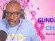 SUNDAY CHAT October 08, 2023 — LIVE @ 11:00am