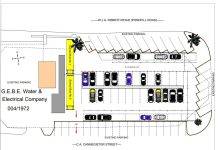 NV GEBE Announces Construction of Parking Facility to Benefit Employees and Local Community