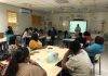 Asha Stevens Hillside Christian School Leads the Way with Soualichi Stories