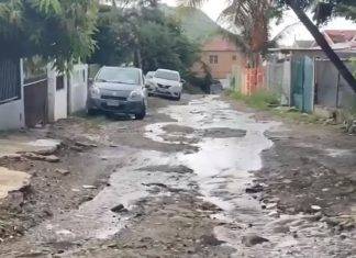 VIDEO: 4 years and we still confronting the same issues !!!!