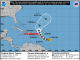 …A TROPICAL STORM WATCH ISSUED FOR ST. MAARTEN…