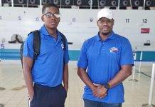 St. Maarten competes in O.E.C.S. Swimming Championships and is now an official member of the organization