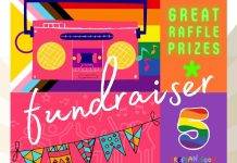 Freegan Food Foundation’s 5th Anniversary Festival: An Evening of Celebration, Sustainable Fashion Show and Raffle Extravaganza