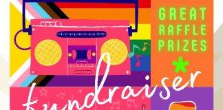 Freegan Food Foundation’s 5th Anniversary Festival: An Evening of Celebration, Sustainable Fashion Show and Raffle Extravaganza