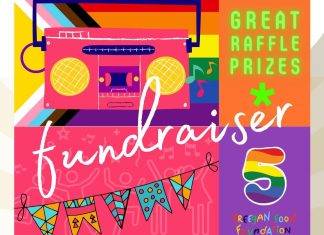 Freegan Food Foundation’s 5th Anniversary Festival: An Evening of Celebration, Sustainable Fashion Show and Raffle Extravaganza