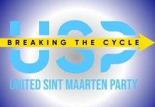 LIVESTREAM: MEET and GREET meeting @ Backstreet Philipsburg