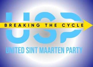 LIVESTREAM: MEET and GREET meeting @ Backstreet Philipsburg