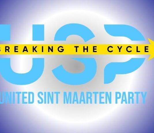 United Sint Maarten Party: Sint Maarten Day message One people one nation one destiny