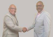 Sint Maarten community fights back GEBE