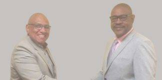 Sint Maarten community fights back GEBE