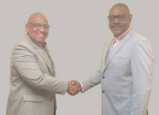 Sint Maarten community fights back GEBE
