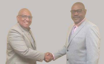 Sint Maarten community fights back GEBE