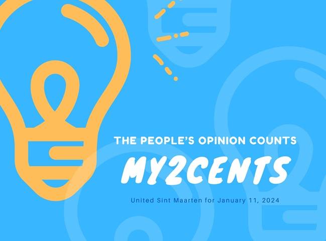 My2Cents November 14, 2023: I stand with the SMMC and PJIA staff !!!!