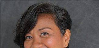 Dr. Emiko Bird-Lake will be the new Acting Governor of Sint Maarten