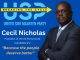 US-Party – Unprecedented means of communication by Chris is deceitful