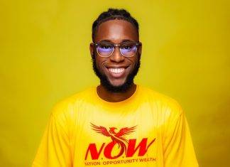 UP PARTY: WHERE ARE THE 1,000 HOMES?