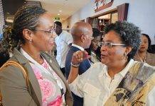 Grisha: “Attending AfriCaribbean Trade and Investment Forum confirmed that our Government is asleep at the wheel.”