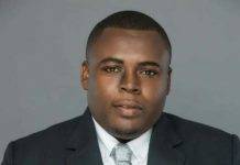 Fabio Doralice Advocates for Special Need Policy & Vision on Sint Maarten