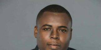 Fabio Doralice Advocates for Special Need Policy & Vision on Sint Maarten