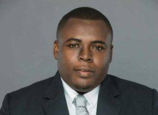Fabio Doralice Advocates for Special Need Policy & Vision on Sint Maarten