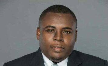 Fabio Doralice Advocates for Special Need Policy & Vision on Sint Maarten