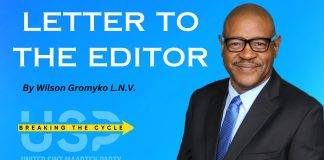 What separates a democracy from a dictatorship?