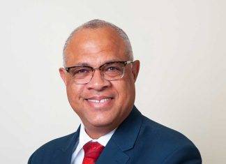 CIBC FIRSTCARIBBEAN HAS ANNOUNCED THAT IT IS REBRANDING TO CIBC