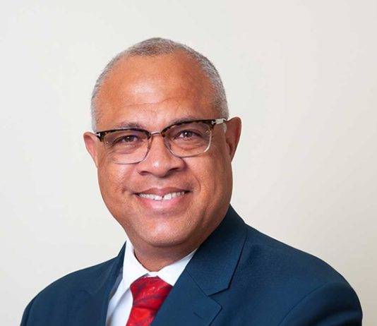 CIBC FIRSTCARIBBEAN HAS ANNOUNCED THAT IT IS REBRANDING TO CIBC