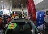 Motorworld Hosts Annual Christmas Car Show This Saturday