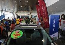 Motorworld Hosts Annual Christmas Car Show This Saturday