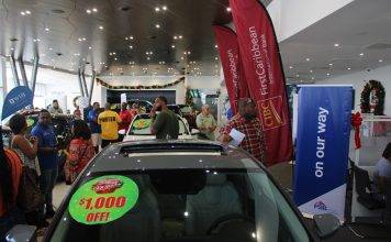 Motorworld Hosts Annual Christmas Car Show This Saturday
