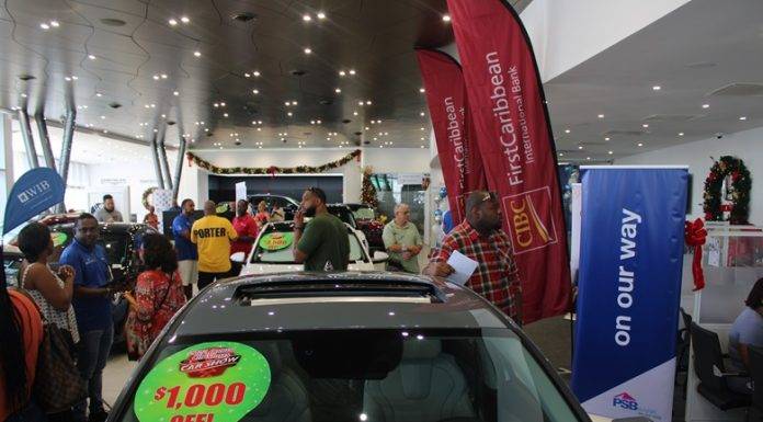 Motorworld Hosts Annual Christmas Car Show This Saturday