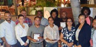 Sint Maarten Science Fair Foundation celebrates and thanks its 2023 sponsors