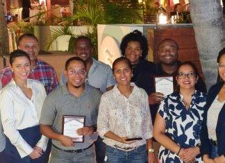 Sint Maarten Science Fair Foundation celebrates and thanks its 2023 sponsors
