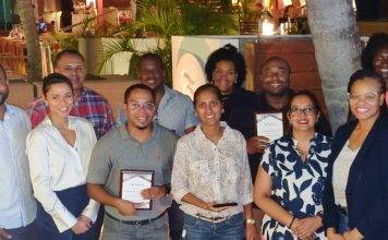 Sint Maarten Science Fair Foundation celebrates and thanks its 2023 sponsors