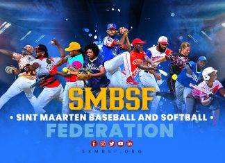 Sint Maarten Baseball-Softball Federation Elects New Board and Announces Exciting Plans