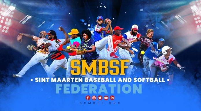 Sint Maarten Baseball-Softball Federation Elects New Board and Announces Exciting Plans