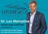 URSM says process of Nation Building is a priority