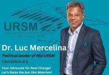 URSM says process of Nation Building is a priority