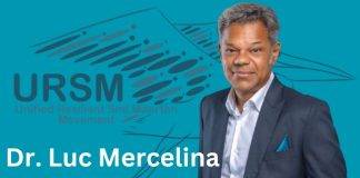 URSM says process of Nation Building is a priority