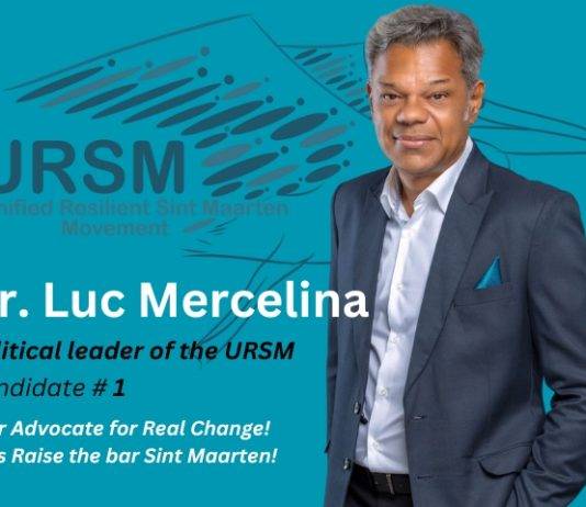 URSM says process of Nation Building is a priority