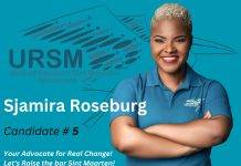 Sjamira Roseburg: Urgent Reassessment Needed by Ministry of Justice