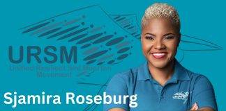 Sjamira Roseburg: Urgent Reassessment Needed by Ministry of Justice