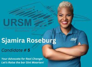 Sjamira Roseburg: Urgent Reassessment Needed by Ministry of Justice