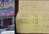Woman wins $4,000 in the lottery, but no pay-out