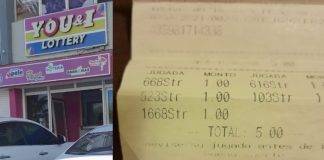 Woman wins $4,000 in the lottery, but no pay-out